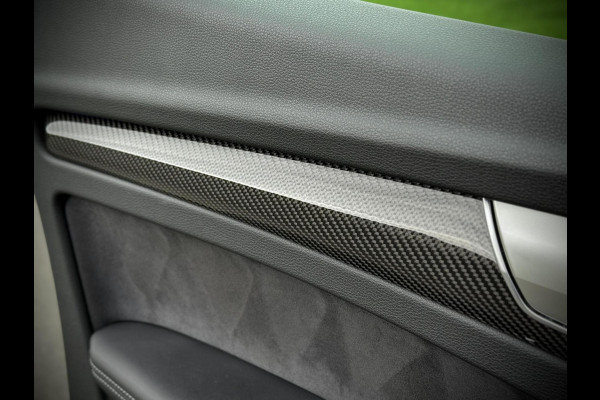 Audi Q5 50 TFSI e quattro S-Line Panoramadak|RS Seats|Luchtvering|Carbon|Camera|B&O|Keyless