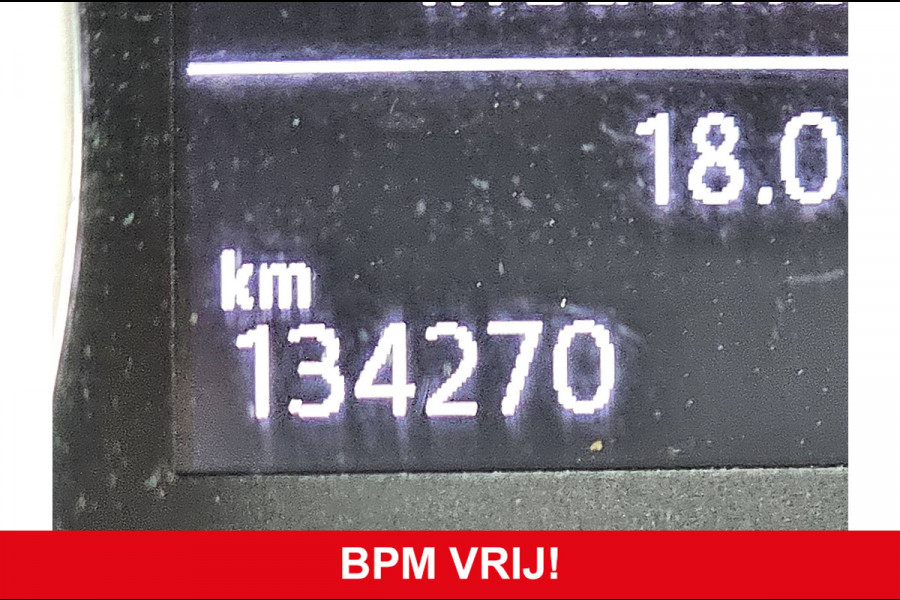 Volkswagen Crafter 35 2.0 TDI L3H3 airco, navi, camera, 134 dkm