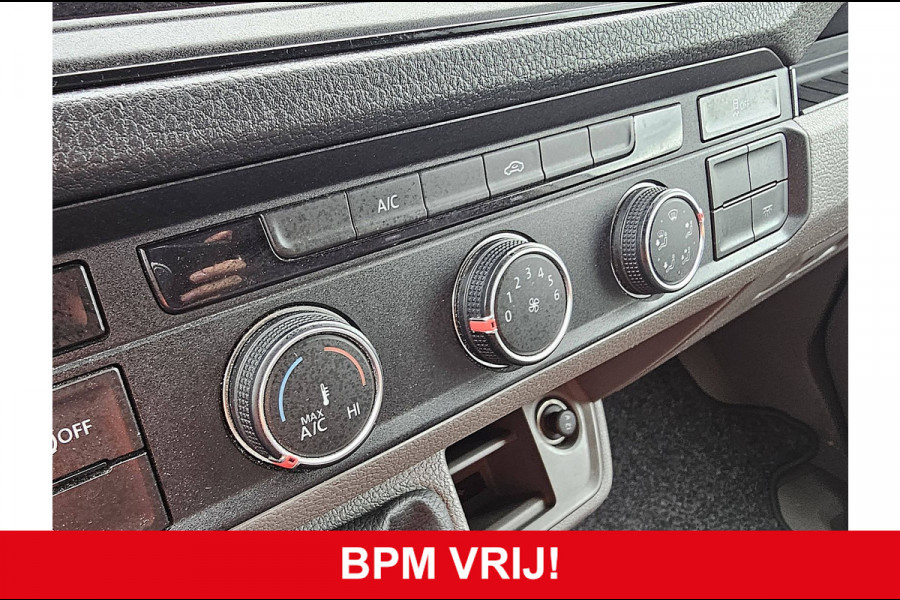 Volkswagen Crafter 35 2.0 TDI L3H3 airco, navi, camera, 134 dkm