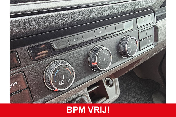 Volkswagen Crafter 35 2.0 TDI L3H3 airco, navi, camera, 134 dkm