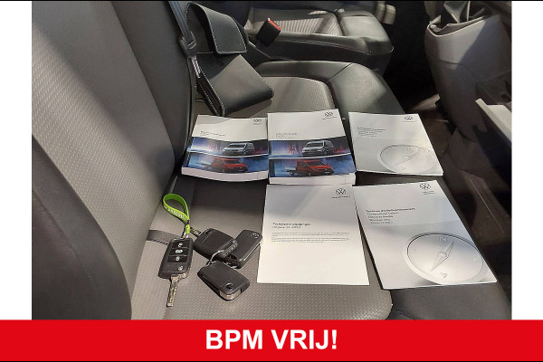 Volkswagen Crafter 35 2.0 TDI L3H3 airco, navi, camera, 134 dkm
