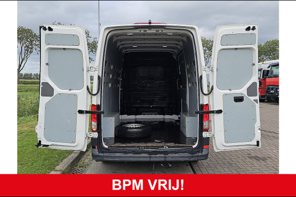 Volkswagen Crafter 35 2.0 TDI L3H3 airco, navi, camera, 134 dkm