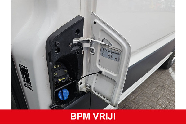 Volkswagen Crafter 35 2.0 TDI L3H3 airco, navi, camera, 134 dkm