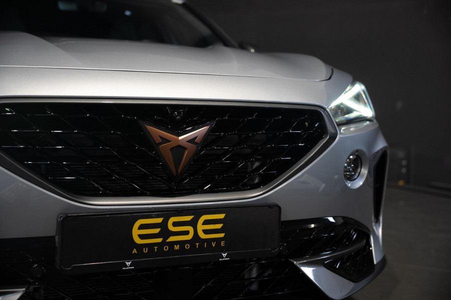 CUPRA Formentor 1.4 e-Hybrid VZ Performance | Panorama | 360 Camera | Trekhaak CUPRA Formentor 1.4 e-Hybrid VZ Performance | Panorama | 360 Camera | Trekhaak