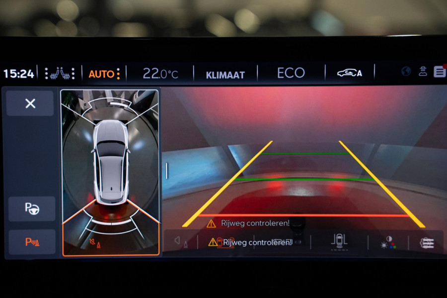 CUPRA Formentor 1.4 e-Hybrid VZ Performance | Panorama | 360 Camera | Trekhaak CUPRA Formentor 1.4 e-Hybrid VZ Performance | Panorama | 360 Camera | Trekhaak
