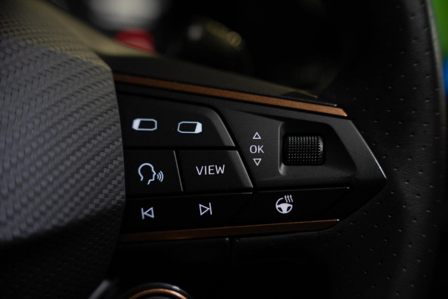 CUPRA Formentor 1.4 e-Hybrid VZ Performance | Panorama | 360 Camera | Trekhaak CUPRA Formentor 1.4 e-Hybrid VZ Performance | Panorama | 360 Camera | Trekhaak