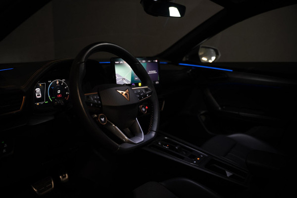 CUPRA Formentor 1.4 e-Hybrid VZ Performance | Panorama | 360 Camera | Trekhaak CUPRA Formentor 1.4 e-Hybrid VZ Performance | Panorama | 360 Camera | Trekhaak
