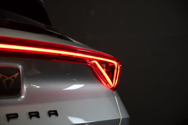 CUPRA Formentor 1.4 e-Hybrid VZ Performance | Panorama | 360 Camera | Trekhaak CUPRA Formentor 1.4 e-Hybrid VZ Performance | Panorama | 360 Camera | Trekhaak