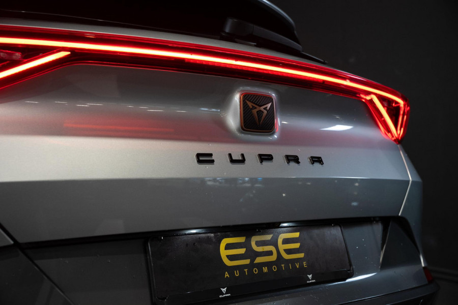 CUPRA Formentor 1.4 e-Hybrid VZ Performance | Panorama | 360 Camera | Trekhaak CUPRA Formentor 1.4 e-Hybrid VZ Performance | Panorama | 360 Camera | Trekhaak