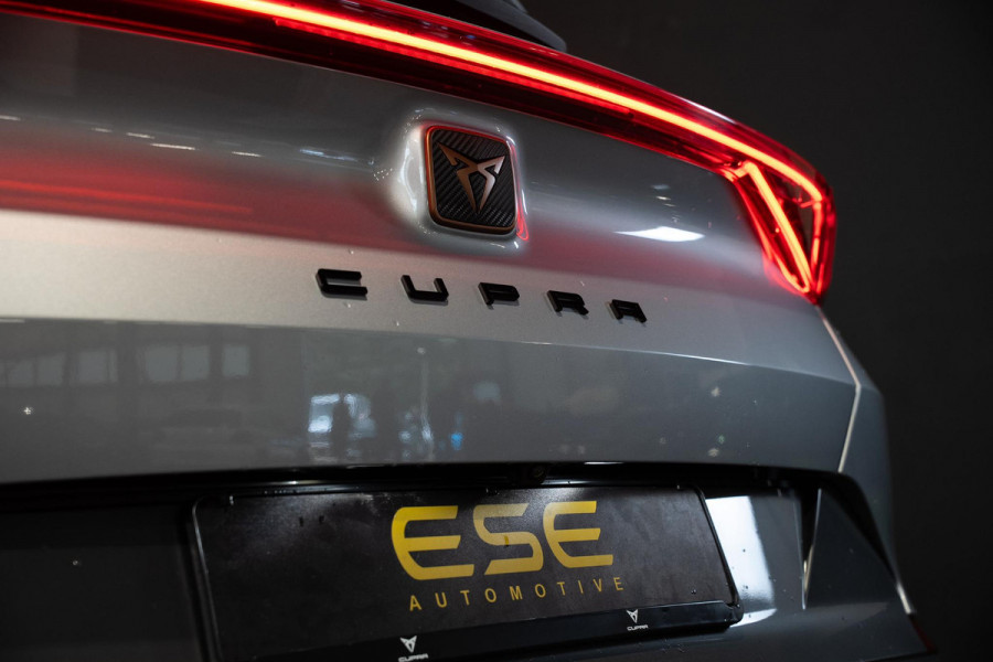 CUPRA Formentor 1.4 e-Hybrid VZ Performance | Panorama | 360 Camera | Trekhaak CUPRA Formentor 1.4 e-Hybrid VZ Performance | Panorama | 360 Camera | Trekhaak