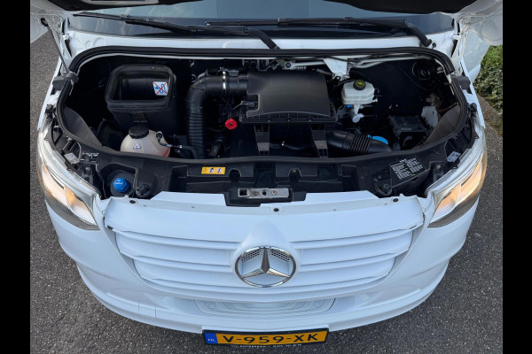 Mercedes-Benz Sprinter 316 2.2 CDI L3 EURO VI-D BTW 1e Eig! Mercedes-Benz Sprinter 316 2.2 CDI L3 EURO VI-D BTW 1e Eig!