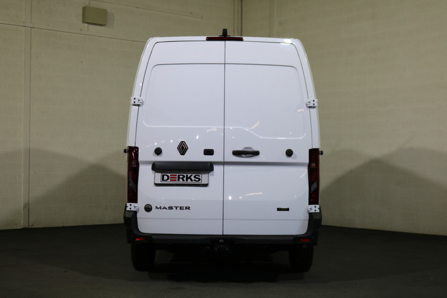 Renault Master E-Tech T35 L3H2 Extra long range 87 kWh Renault Master E-Tech T35 L3H2 Extra long range 87 kWh