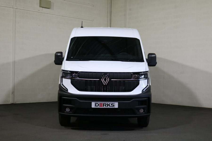 Renault Master E-Tech T35 L3H2 Extra long range 87 kWh Renault Master E-Tech T35 L3H2 Extra long range 87 kWh