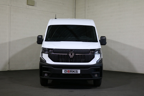 Renault Master E-Tech T35 L3H2 Extra long range 87 kWh Renault Master E-Tech T35 L3H2 Extra long range 87 kWh