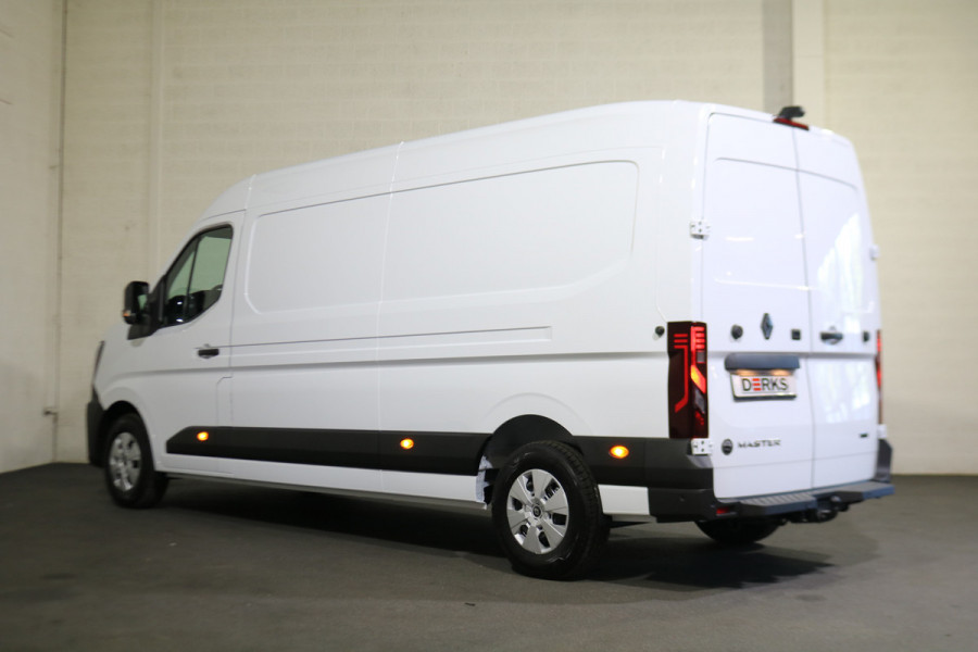 Renault Master E-Tech T35 L3H2 Extra long range 87 kWh Renault Master E-Tech T35 L3H2 Extra long range 87 kWh