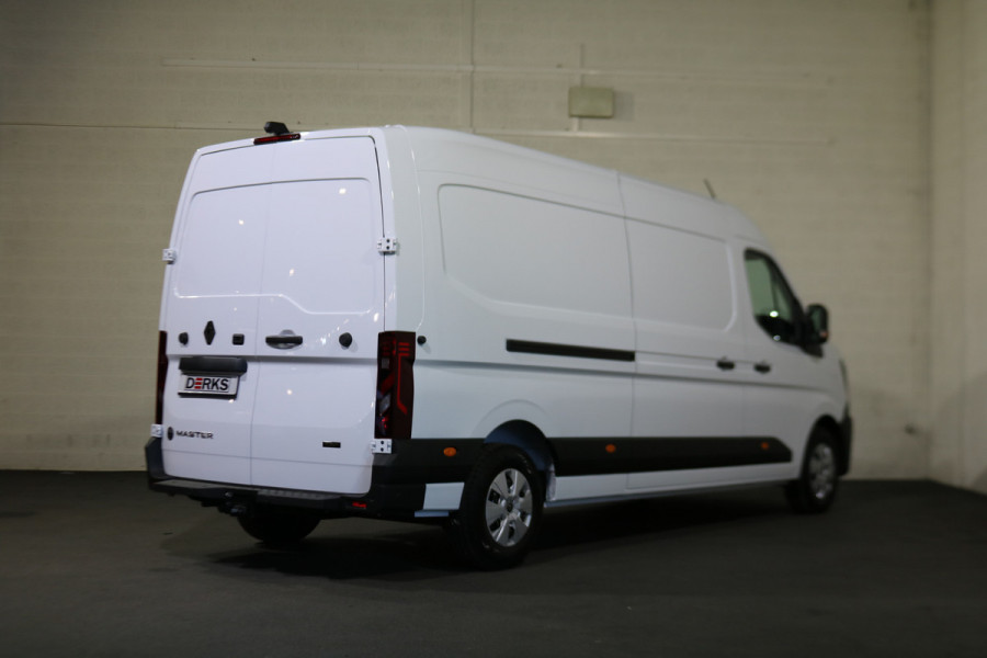 Renault Master E-Tech T35 L3H2 Extra long range 87 kWh Renault Master E-Tech T35 L3H2 Extra long range 87 kWh