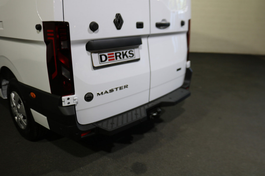 Renault Master E-Tech T35 L3H2 Extra long range 87 kWh Renault Master E-Tech T35 L3H2 Extra long range 87 kWh