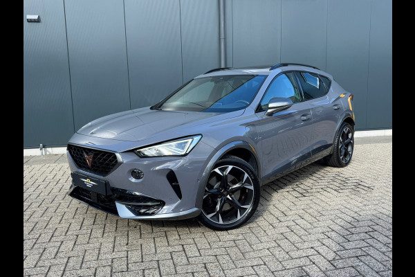 CUPRA Formentor 1.4 e-Hybrid 245pk VZ Performance * Panorama * Leder * Startknop * Camera * CUPRA Formentor 1.4 e-Hybrid 245pk VZ Performance * Panorama * Leder * Startknop * Camera *
