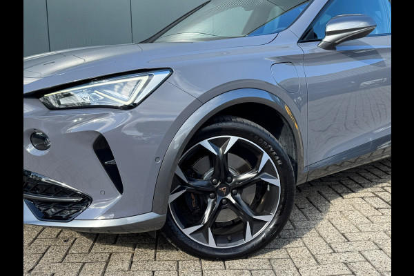 CUPRA Formentor 1.4 e-Hybrid 245pk VZ Performance * Panorama * Leder * Startknop * Camera * CUPRA Formentor 1.4 e-Hybrid 245pk VZ Performance * Panorama * Leder * Startknop * Camera *