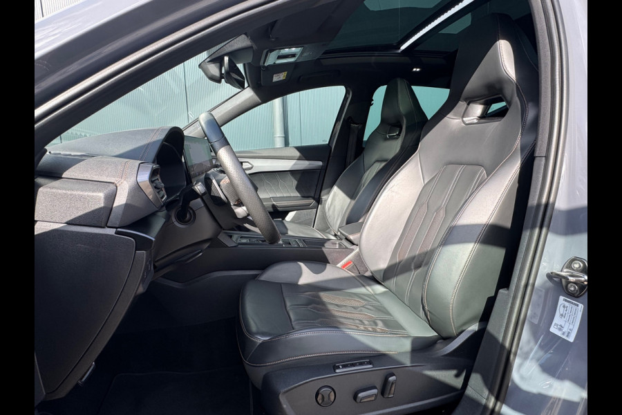 CUPRA Formentor 1.4 e-Hybrid 245pk VZ Performance * Panorama * Leder * Startknop * Camera * CUPRA Formentor 1.4 e-Hybrid 245pk VZ Performance * Panorama * Leder * Startknop * Camera *