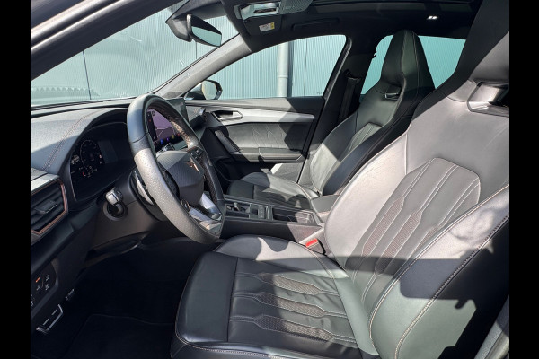 CUPRA Formentor 1.4 e-Hybrid 245pk VZ Performance * Panorama * Leder * Startknop * Camera * CUPRA Formentor 1.4 e-Hybrid 245pk VZ Performance * Panorama * Leder * Startknop * Camera *