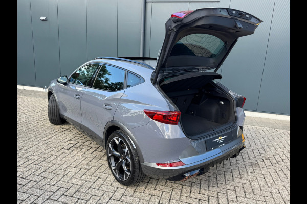 CUPRA Formentor 1.4 e-Hybrid 245pk VZ Performance * Panorama * Leder * Startknop * Camera * CUPRA Formentor 1.4 e-Hybrid 245pk VZ Performance * Panorama * Leder * Startknop * Camera *