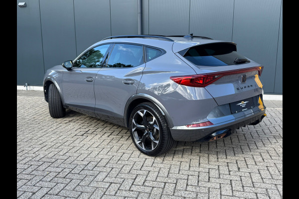 CUPRA Formentor 1.4 e-Hybrid 245pk VZ Performance * Panorama * Leder * Startknop * Camera * CUPRA Formentor 1.4 e-Hybrid 245pk VZ Performance * Panorama * Leder * Startknop * Camera *