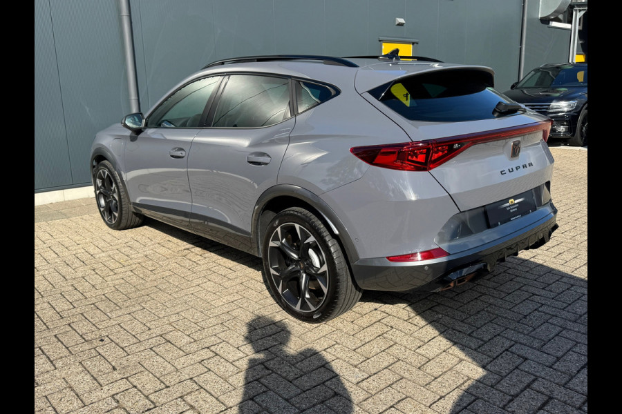 CUPRA Formentor 1.4 e-Hybrid 245pk VZ Performance * Panorama * Leder * Startknop * Camera * CUPRA Formentor 1.4 e-Hybrid 245pk VZ Performance * Panorama * Leder * Startknop * Camera *