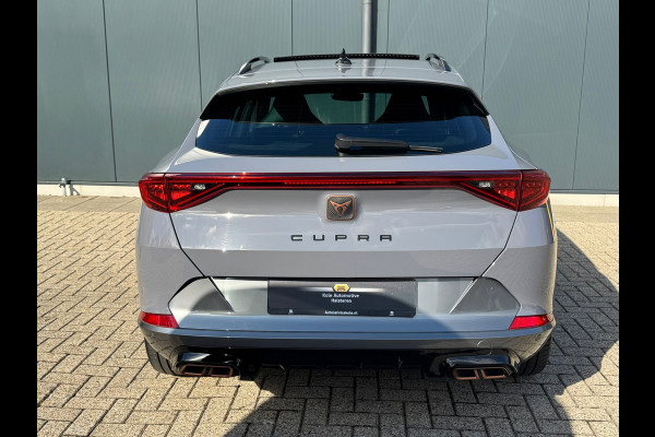 CUPRA Formentor 1.4 e-Hybrid 245pk VZ Performance * Panorama * Leder * Startknop * Camera * CUPRA Formentor 1.4 e-Hybrid 245pk VZ Performance * Panorama * Leder * Startknop * Camera *
