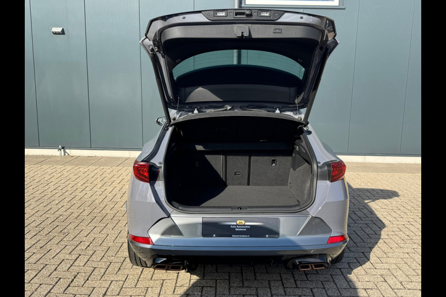 CUPRA Formentor 1.4 e-Hybrid 245pk VZ Performance * Panorama * Leder * Startknop * Camera * CUPRA Formentor 1.4 e-Hybrid 245pk VZ Performance * Panorama * Leder * Startknop * Camera *