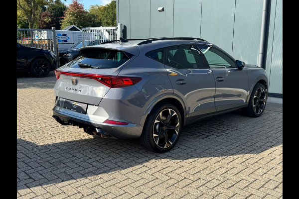 CUPRA Formentor 1.4 e-Hybrid 245pk VZ Performance * Panorama * Leder * Startknop * Camera * CUPRA Formentor 1.4 e-Hybrid 245pk VZ Performance * Panorama * Leder * Startknop * Camera *