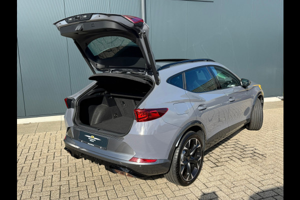 CUPRA Formentor 1.4 e-Hybrid 245pk VZ Performance * Panorama * Leder * Startknop * Camera * CUPRA Formentor 1.4 e-Hybrid 245pk VZ Performance * Panorama * Leder * Startknop * Camera *