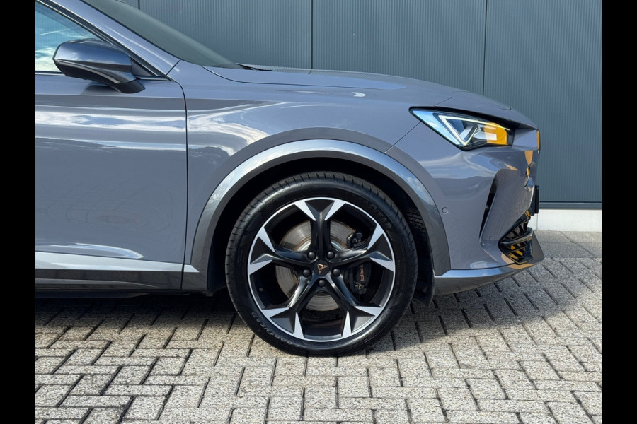 CUPRA Formentor 1.4 e-Hybrid 245pk VZ Performance * Panorama * Leder * Startknop * Camera * CUPRA Formentor 1.4 e-Hybrid 245pk VZ Performance * Panorama * Leder * Startknop * Camera *