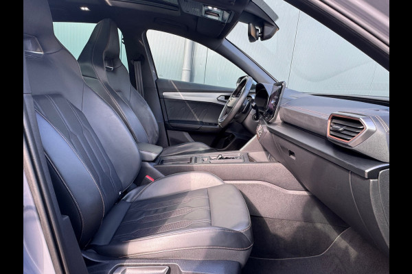 CUPRA Formentor 1.4 e-Hybrid 245pk VZ Performance * Panorama * Leder * Startknop * Camera * CUPRA Formentor 1.4 e-Hybrid 245pk VZ Performance * Panorama * Leder * Startknop * Camera *