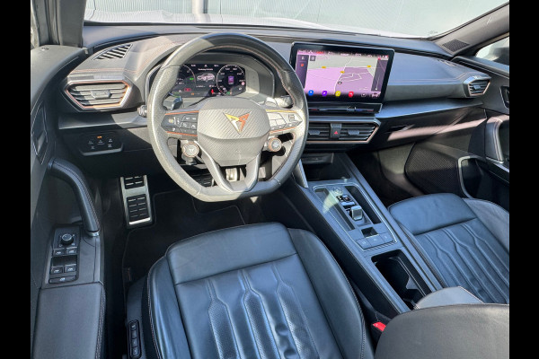 CUPRA Formentor 1.4 e-Hybrid 245pk VZ Performance * Panorama * Leder * Startknop * Camera * CUPRA Formentor 1.4 e-Hybrid 245pk VZ Performance * Panorama * Leder * Startknop * Camera *