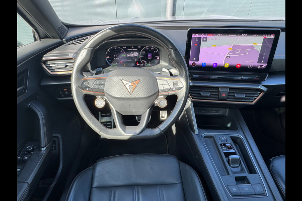 CUPRA Formentor 1.4 e-Hybrid 245pk VZ Performance * Panorama * Leder * Startknop * Camera * CUPRA Formentor 1.4 e-Hybrid 245pk VZ Performance * Panorama * Leder * Startknop * Camera *