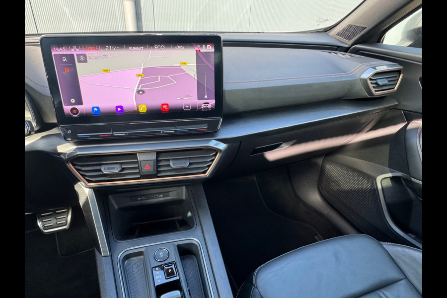 CUPRA Formentor 1.4 e-Hybrid 245pk VZ Performance * Panorama * Leder * Startknop * Camera * CUPRA Formentor 1.4 e-Hybrid 245pk VZ Performance * Panorama * Leder * Startknop * Camera *