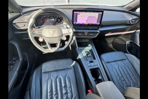 CUPRA Formentor 1.4 e-Hybrid 245pk VZ Performance * Panorama * Leder * Startknop * Camera * CUPRA Formentor 1.4 e-Hybrid 245pk VZ Performance * Panorama * Leder * Startknop * Camera *