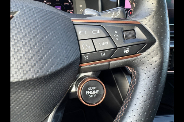 CUPRA Formentor 1.4 e-Hybrid 245pk VZ Performance * Panorama * Leder * Startknop * Camera * CUPRA Formentor 1.4 e-Hybrid 245pk VZ Performance * Panorama * Leder * Startknop * Camera *