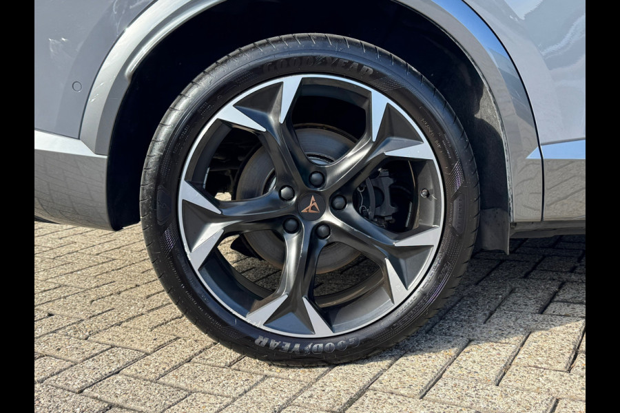 CUPRA Formentor 1.4 e-Hybrid 245pk VZ Performance * Panorama * Leder * Startknop * Camera * CUPRA Formentor 1.4 e-Hybrid 245pk VZ Performance * Panorama * Leder * Startknop * Camera *