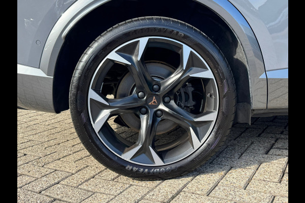 CUPRA Formentor 1.4 e-Hybrid 245pk VZ Performance * Panorama * Leder * Startknop * Camera * CUPRA Formentor 1.4 e-Hybrid 245pk VZ Performance * Panorama * Leder * Startknop * Camera *