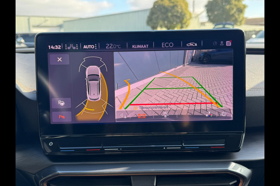 CUPRA Formentor 1.4 e-Hybrid 245pk VZ Performance * Panorama * Leder * Startknop * Camera * CUPRA Formentor 1.4 e-Hybrid 245pk VZ Performance * Panorama * Leder * Startknop * Camera *