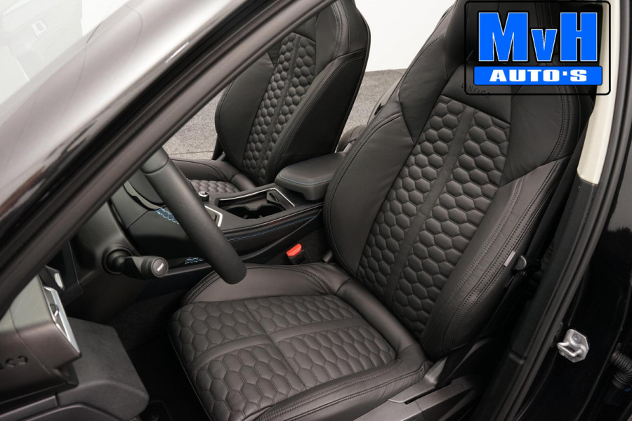 Lynk & Co 01 1.5 Hybride|FULL BLACK XXL|LEER|360°CAM|NAP