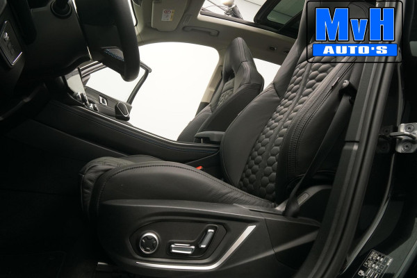 Lynk & Co 01 1.5 Hybride|FULL BLACK XXL|LEER|360°CAM|NAP