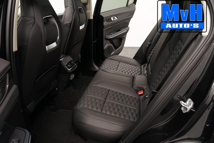 Lynk & Co 01 1.5 Hybride|FULL BLACK XXL|LEER|360°CAM|NAP