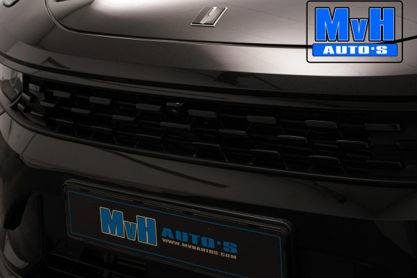 Lynk & Co 01 1.5 Hybride|FULL BLACK XXL|LEER|360°CAM|NAP