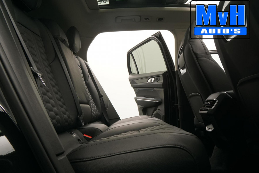 Lynk & Co 01 1.5 Hybride|FULL BLACK XXL|LEER|360°CAM|NAP