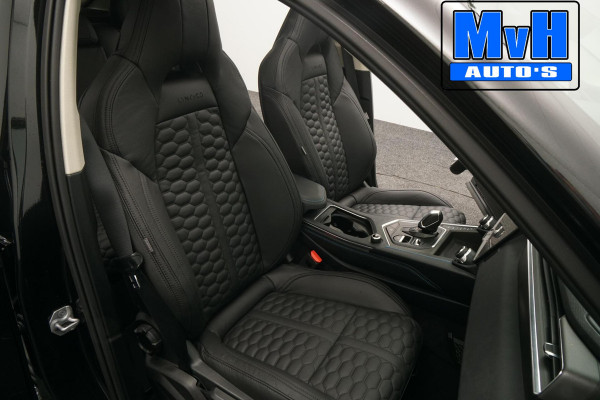 Lynk & Co 01 1.5 Hybride|FULL BLACK XXL|LEER|360°CAM|NAP