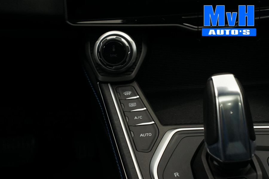 Lynk & Co 01 1.5 Hybride|FULL BLACK XXL|LEER|360°CAM|NAP