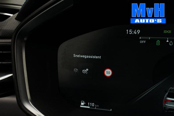 Lynk & Co 01 1.5 Hybride|FULL BLACK XXL|LEER|360°CAM|NAP